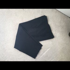 J Jill black pants 14